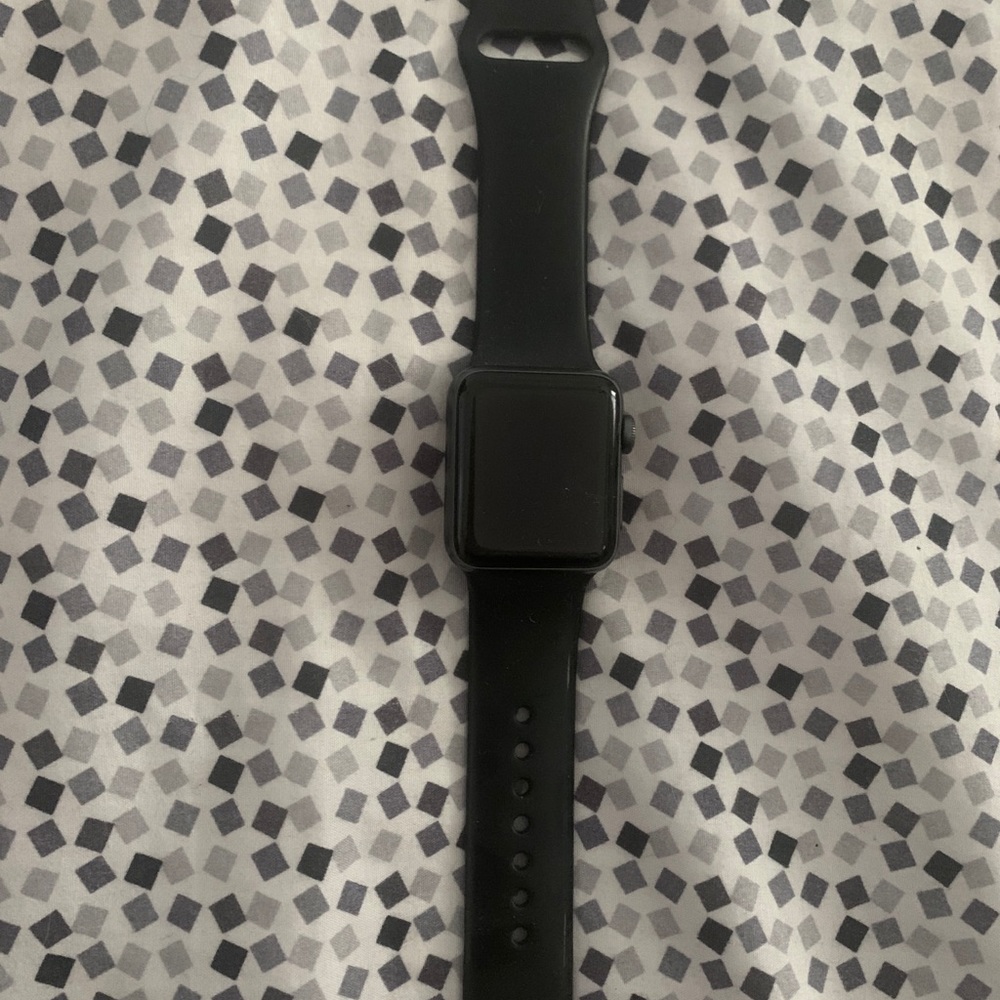 Apple Watch series 3